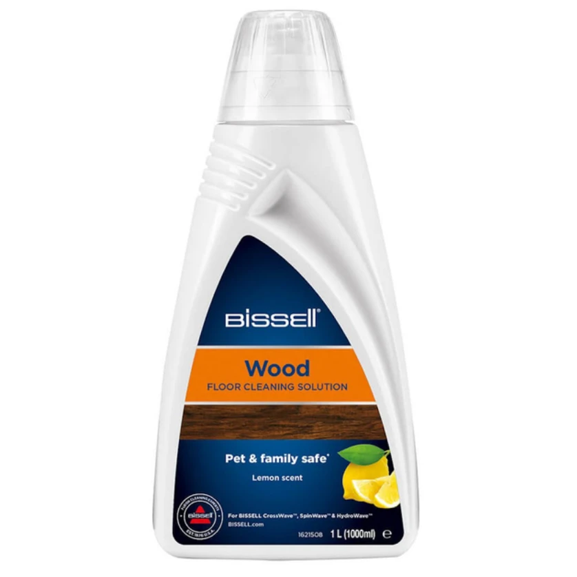 Bissell skystis Wood Floor Formula, 1 L aprašymas - Prekės nuotrauka