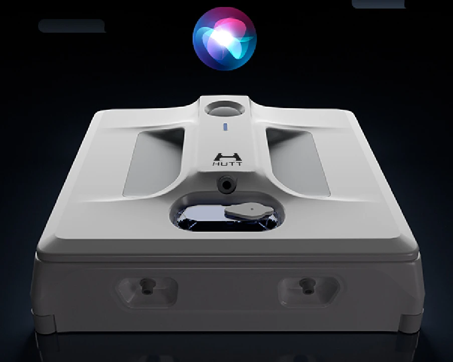 Xiaomi Hutt A1 langų valymo robotas aprašymas - Prekės nuotrauka