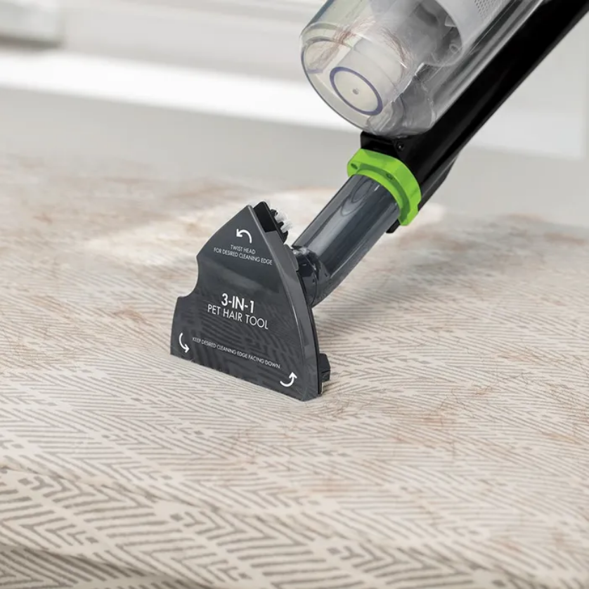 Bissell antgalis Multireach Active 3-in-1 aprašymas - Prekės nuotrauka