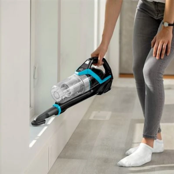 Bissell antgalis MultiReach Active Dusting Brush aprašymas - Prekės nuotrauka