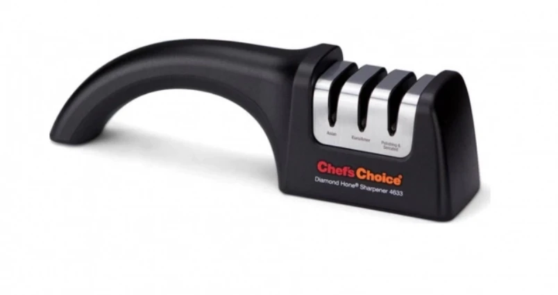 Peilių galąstuvas CHEF&39SCHOICE M4633 aprašymas - Prekės nuotrauka