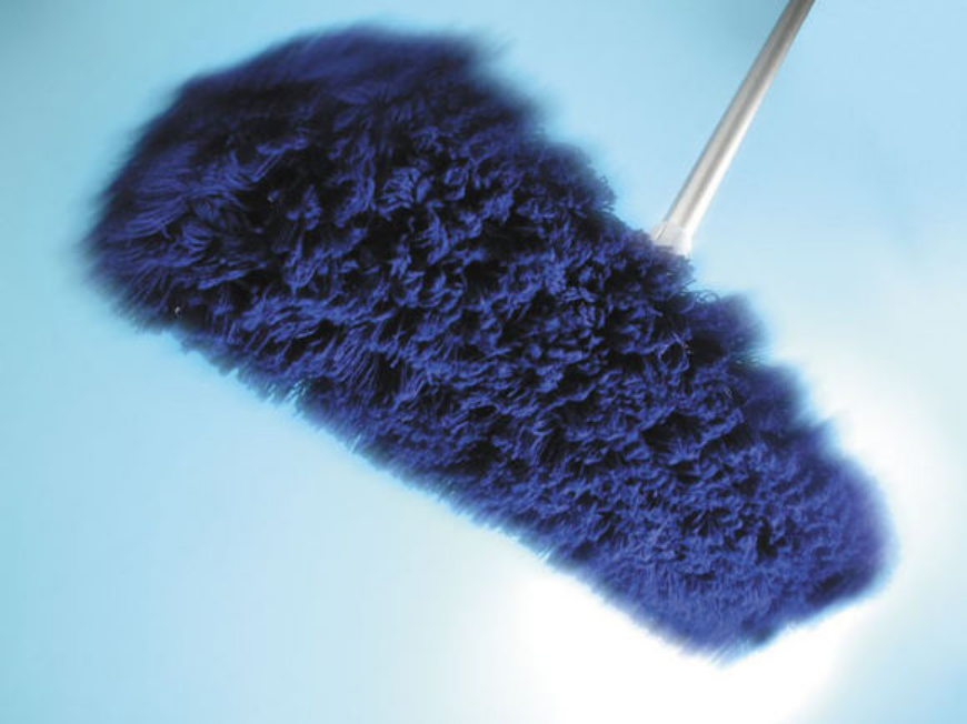 Sintetinė dulkių šluostė VILEDA Synthetic Dust Mop (101266) aprašymas - Prekės nuotrauka