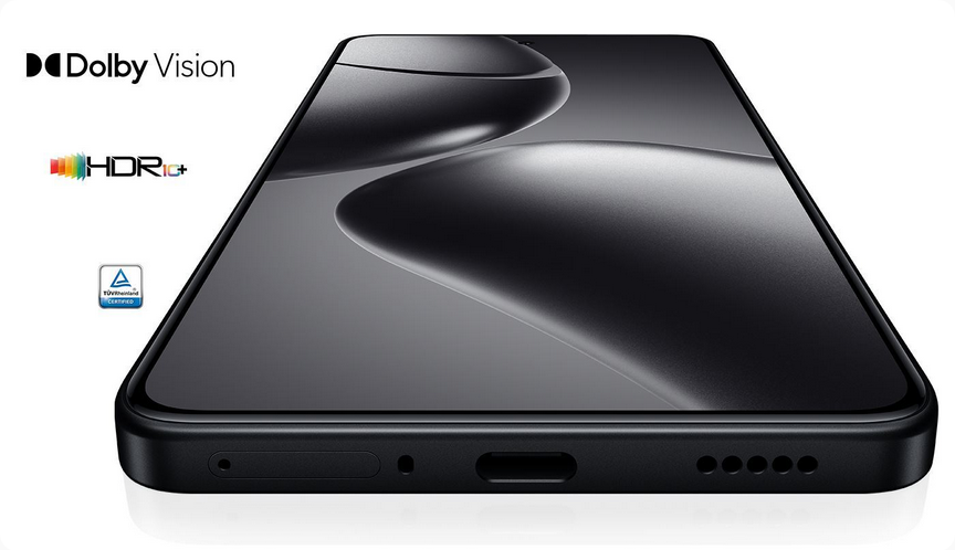 Išmanusis telefonas Xiaomi 14T 12/256GB DS (Titan Blue) aprašymas - Prekės nuotrauka