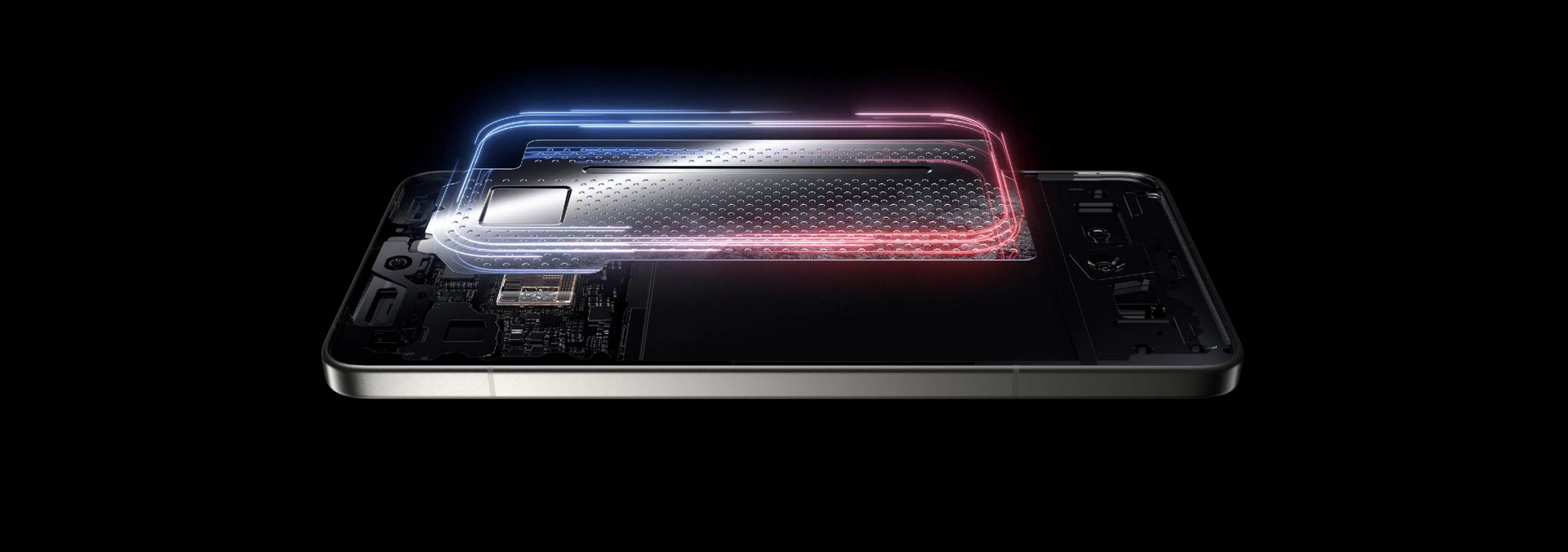 Išmanusis telefonas Xiaomi 14T Pro 12/512GB Titan Mėlyna aprašymas - Prekės nuotrauka