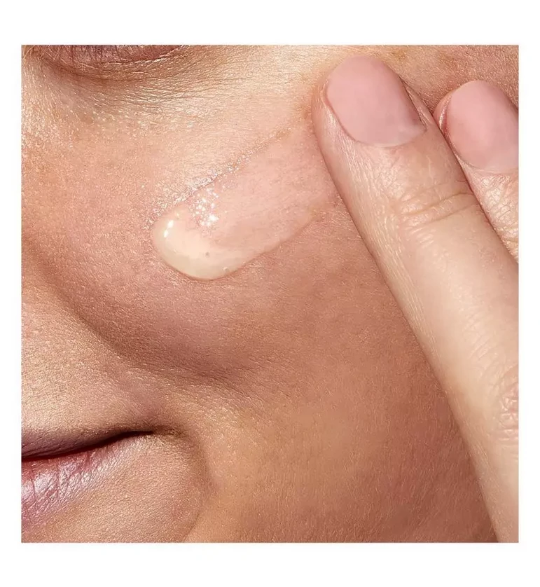 Regeneruojantis serumas veidui su retinoliu Cerave Blemish Resurfacing Retinol Sérum, 30 ml aprašymas - Prekės nuotrauka