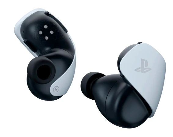 Sony PlayStation PULSE Explore belaidės ausinės (PS5) aprašymas - Prekės nuotrauka