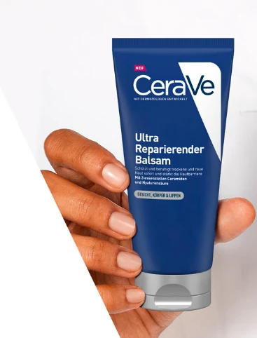 Cerave Atkuriamasis balzamas veidui, kūnui ir lūpoms 50 ml aprašymas - Prekės nuotrauka