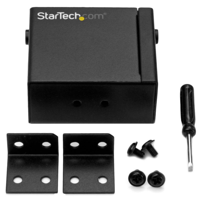 Signalo stiprintuvas StarTech HDMI SIGNAL BOOSTER -115 FT/BOOSTER-35 M-1080P 60 HZ aprašymas - Prekės nuotrauka