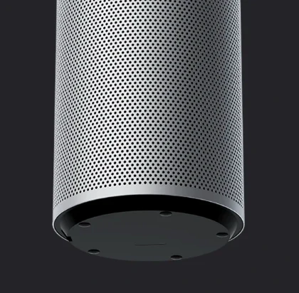 Oro valytuvas Xiaomi Smart Air Purifier Elite, Baltos spalvos aprašymas - Prekės nuotrauka