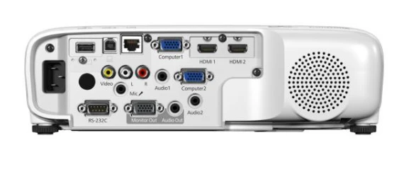 „HD-Ready“ WXGA projektorius Epson EB-W49 (V11H983040) aprašymas - Prekės nuotrauka