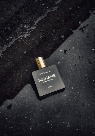 Unisex kvepalai Nishane Unutamam Extrait de Parfum, 30 ml aprašymas - Prekės nuotrauka