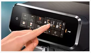 Philips 3300 serijos Visiškai automatinis espreso kavos aparatas (EP3341/50) aprašymas - Prekės nuotrauka
