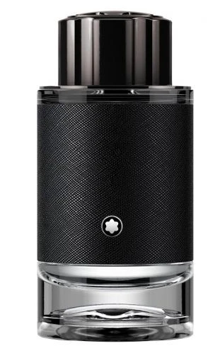 Kvepalai vyrams Montblanc Explorer EDP, 200 ml aprašymas - Prekės nuotrauka