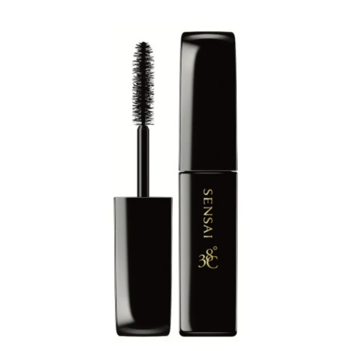 Blakstienų tušas Sensai Lash Volumiser 38C aprašymas - Prekės nuotrauka
