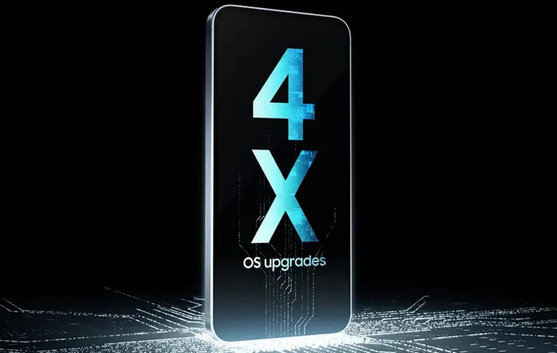 Išmanusis telefonas Samsung Galaxy A55 5G 128 GB (Awesome Lemon) aprašymas - Prekės nuotrauka