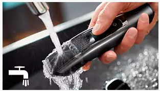 Philips Beardtrimmer series 5000 Barzdos kirptuvas (BT5515/20) aprašymas - Prekės nuotrauka