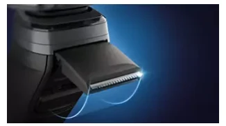 Philips Shaver Series 5000 Drėgnojo ir sausojo skutimo elektrinė barzdaskutė S5884/50 aprašymas - Prekės nuotrauka