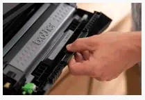 Brother HL-L2400DW A4 formato nespalvotas lazerinis spausdintuvas aprašymas - Prekės nuotrauka
