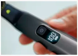 Philips Barzdaskutė OneBlade Pro 360 Veidui + kūnui (QP6652/61) aprašymas - Prekės nuotrauka