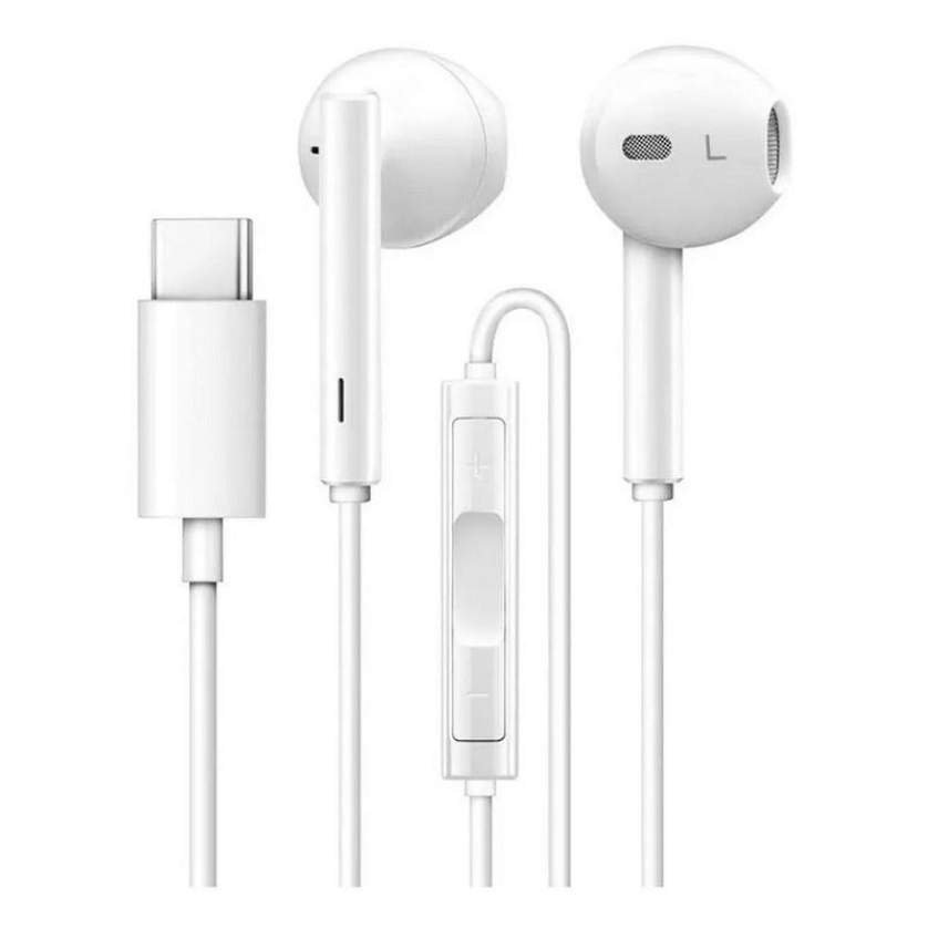 Ausinės Huawei CM33 aprašymas - Prekės nuotrauka