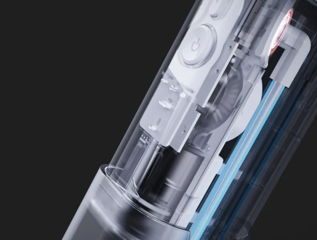 Irigatorius AENO DI2 aprašymas - Prekės nuotrauka Irigatorius AENO DI2 aprašymas - Prekės nuotrauka