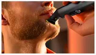 Philips Barzdaskutė OneBlade Pro 360 Veidui + kūnui (QP6652/61) aprašymas - Prekės nuotrauka