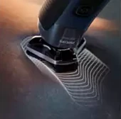 Philips Shaver series 7000 Drėgnojo ir sausojo skutimo elektrinė barzdaskutė (S7885/50) aprašymas - Prekės nuotrauka