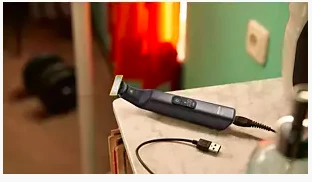 Philips Barzdaskutė OneBlade Pro 360 Veidui + kūnui (QP6652/61) aprašymas - Prekės nuotrauka