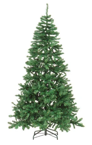 Winteria Dirbtinė eglutė Luxus, žalia, 240 cm aprašymas - Prekės nuotrauka Winteria Dirbtinė eglutė Luxus, žalia, 240 cm aprašymas - Prekės nuotrauka