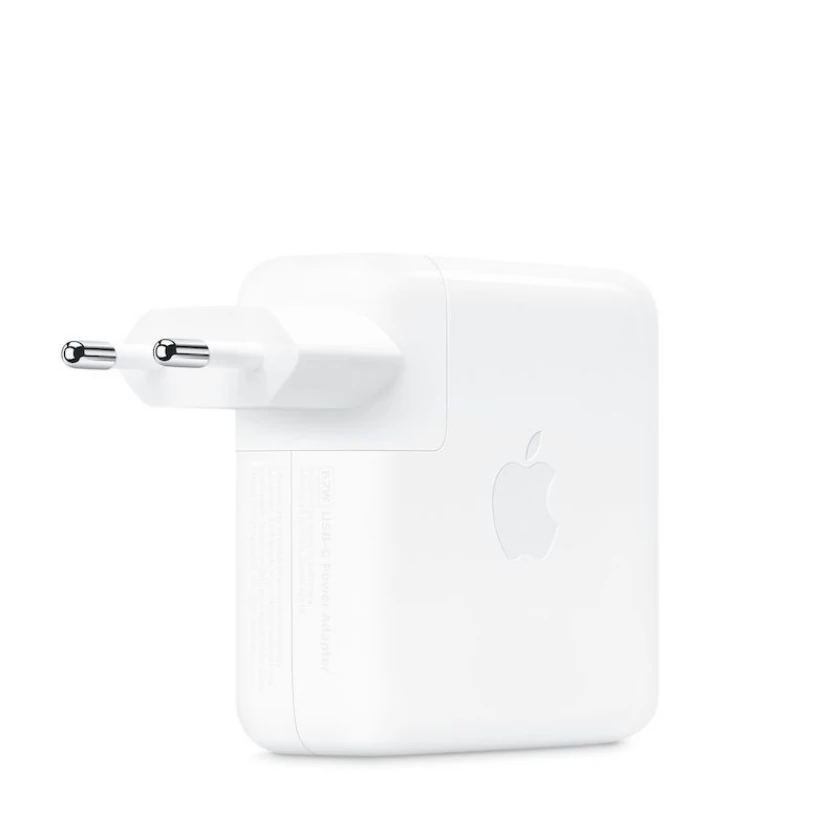 Maitinimo adapteris Apple 70W USB-C aprašymas - Prekės nuotrauka