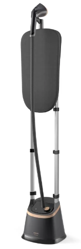 „Philips“ 3000 serijos stovas garintuvas STE3170/80, 3 garų nustatymai, 2000 W, pakreipta „StyleBoard“ aprašymas - Prekės nuotrauka