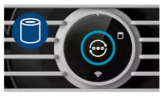 Oro valytuvas Philips AC0651/10 aprašymas - Prekės nuotrauka