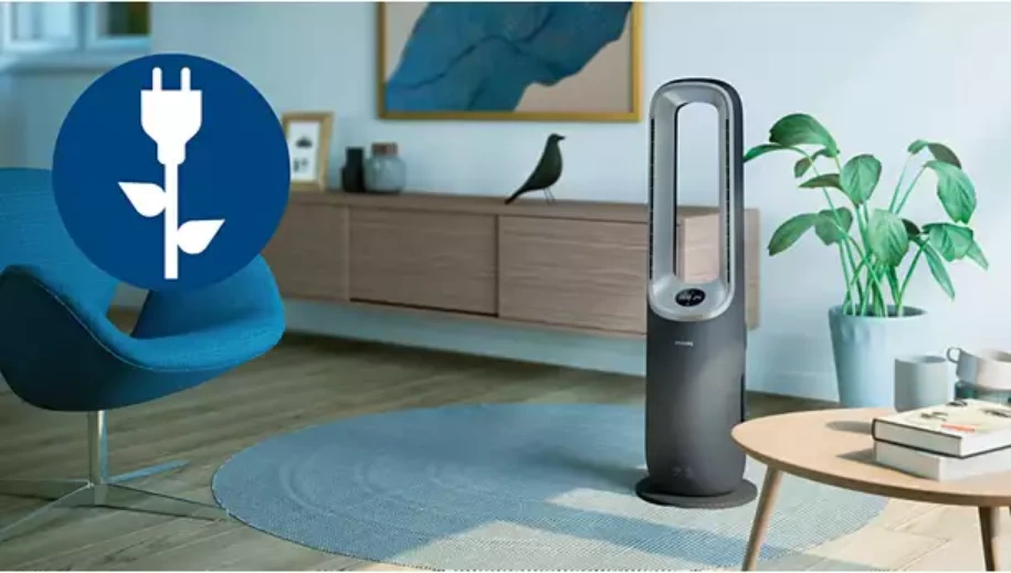Oro valytuvas Philips AMF870/15 aprašymas - Prekės nuotrauka