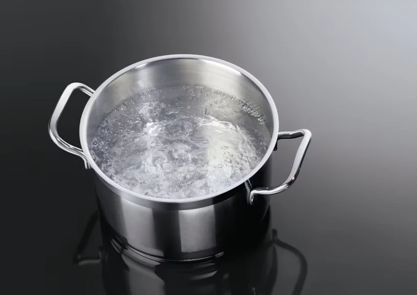 Indukcinė viryklė AEG CIB56491BM aprašymas - Prekės nuotrauka