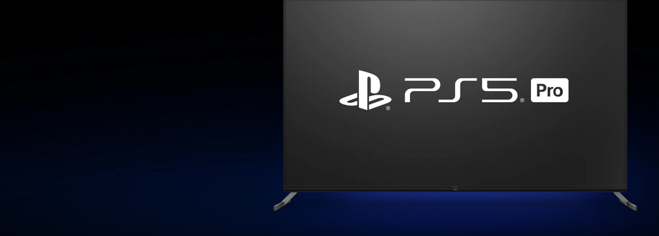 Žaidimų konsolė Sony Playstation 5 PRO DIGITAL 2TB aprašymas - Prekės nuotrauka