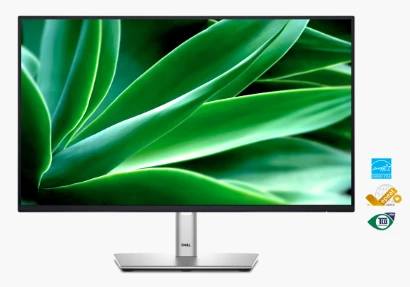 Monitorius Dell USB-C® Hub P2425HE/23,8