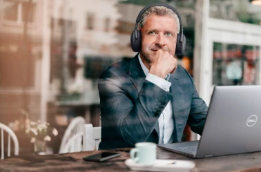 Dell Premier Belaidės ANC ausinės – WL7024 aprašymas - Prekės nuotrauka