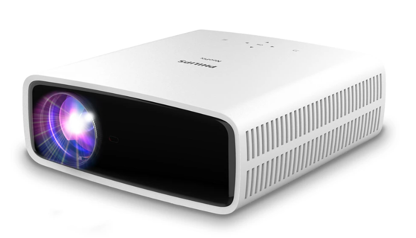 Philips NeoPix 750 Namų projektorius (NPX750/INT) aprašymas - Prekės nuotrauka