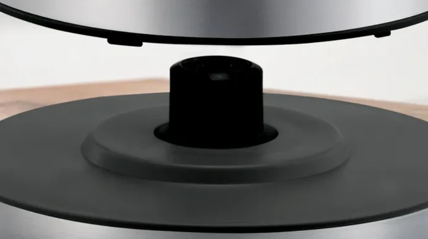 Virdulys Bosch DesignLine TWK3P421, spalva: balta aprašymas - Prekės nuotrauka