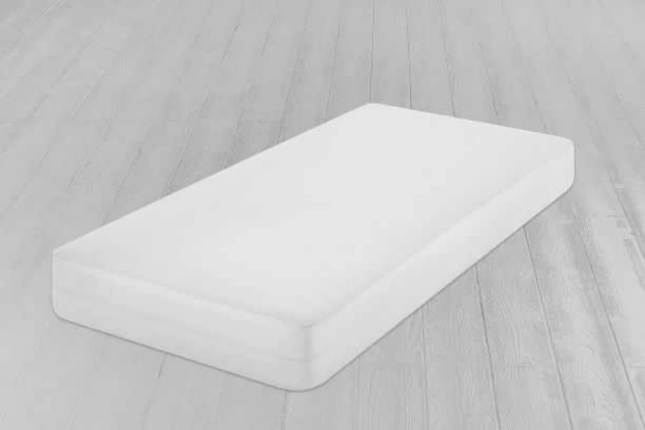 Paklodė nepraleidžianti drėgmės su guma Riposo, 60 x 120 cm aprašymas - Prekės nuotrauka