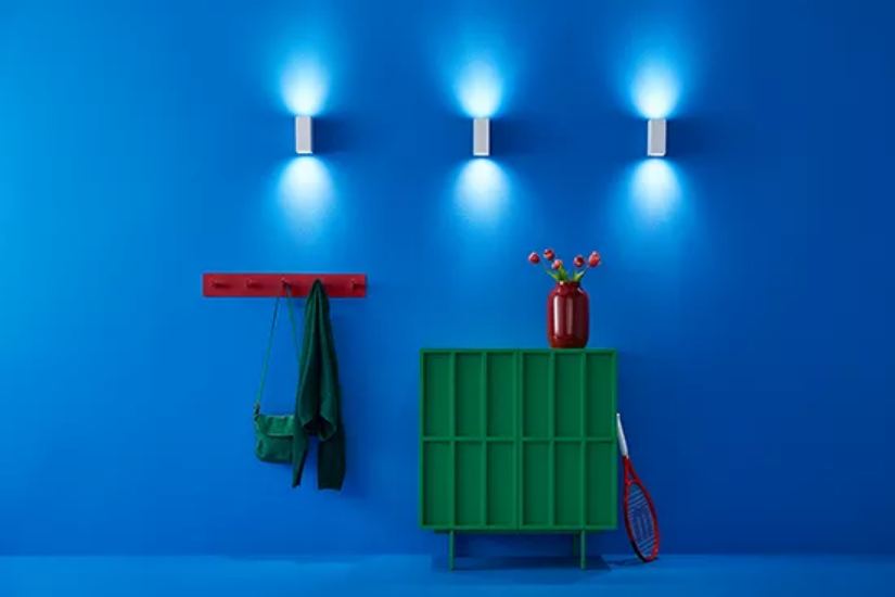 Išmani Lemputė Wiz Light Bar 5,5 W 400 lm aprašymas - Prekės nuotrauka