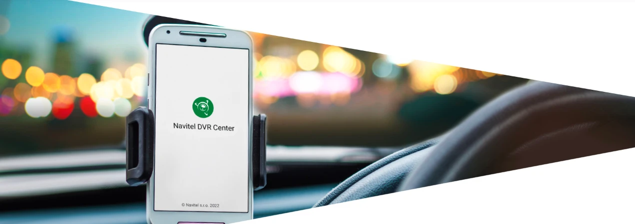 Vaizdo registratorius Navitel R980 4K aprašymas - Prekės nuotrauka