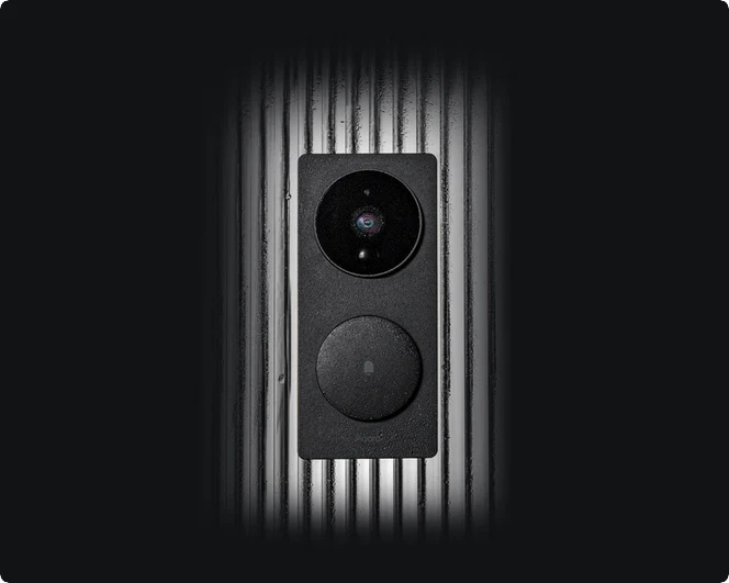 AQARA Doorbell G4 išmanusis durų skambutis (SVD-C03) aprašymas - Prekės nuotrauka