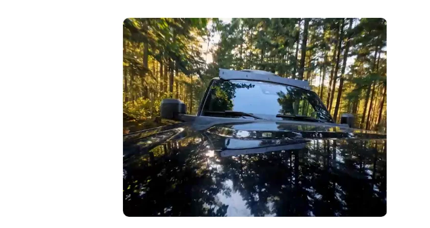 Veiksmo kamera GoPro Hero12, Juoda aprašymas - Prekės nuotrauka