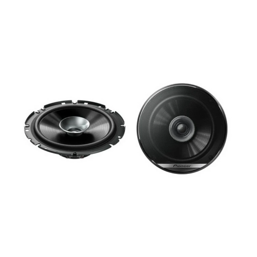 Automobilinis garsiakalbis Pioneer TS-G1710F, 2 vnt. aprašymas - Prekės nuotrauka