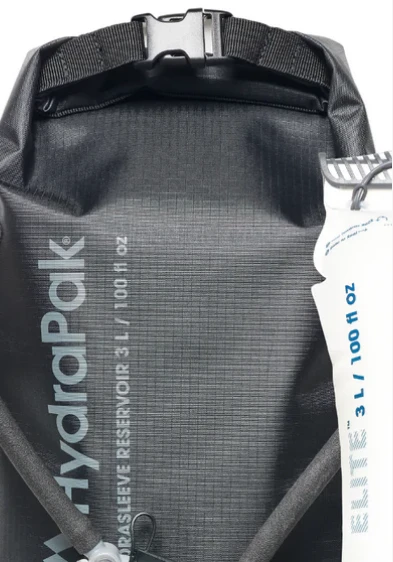 Rezervuaras HydraPak HydraSleeve Reservoir aprašymas - Prekės nuotrauka