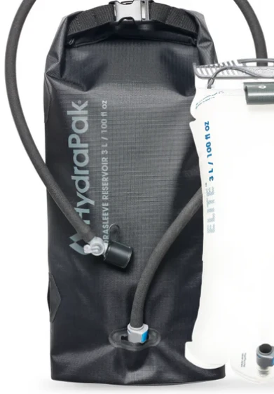 Rezervuaras HydraPak HydraSleeve Reservoir aprašymas - Prekės nuotrauka