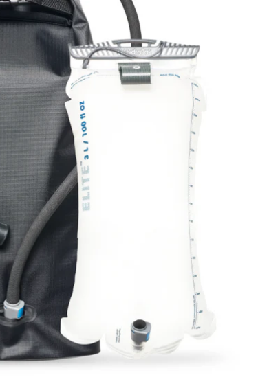 Gertuvė Rezervuaras HydraPak HydraSleeve Reservoir aprašymas - Prekės nuotrauka Gertuvė Rezervuaras HydraPak HydraSleeve Reservoir aprašymas - Prekės nuotrauka
