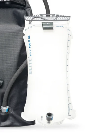 Rezervuaras HydraPak HydraSleeve Reservoir aprašymas - Prekės nuotrauka