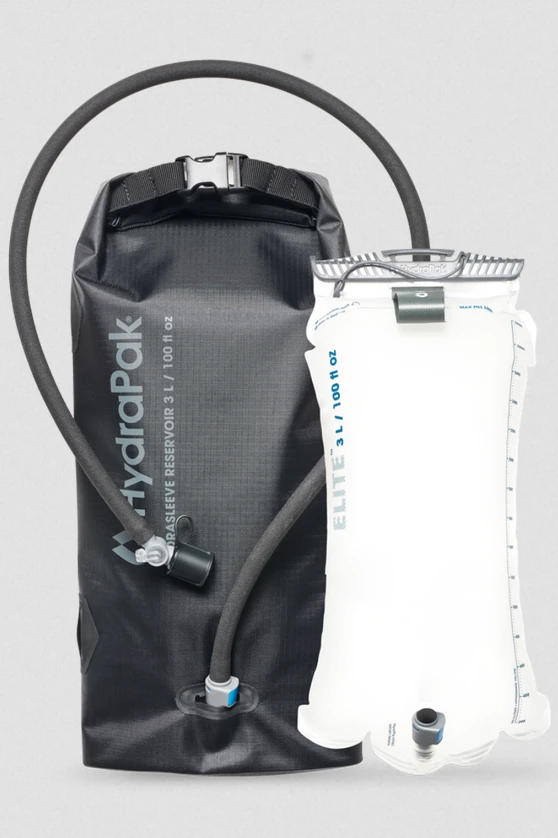 Rezervuaras HydraPak HydraSleeve Reservoir aprašymas - Prekės nuotrauka